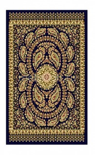 Ковер интерьерный (100x150 см) УК-16 Тет а Тет