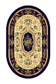 Ковер интерьерный (60x110 см) УК-12 Тет а Тет