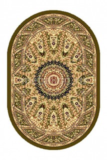 Ковер интерьерный (80x150 см) УК-19 Тет а Тет
