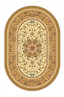 Ковер интерьерный (100x150 см) УК-26 Тет а Тет