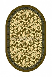 Ковер интерьерный (80x150 см) УК-22 Тет а Тет