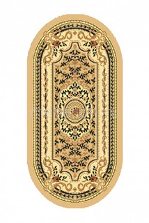 Ковер интерьерный (100x150 см) УК-28 Тет а Тет