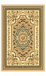 Ковер интерьерный (100x150 см) УК-28 Тет а Тет