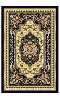 Ковер интерьерный (100x150 см) УК-28 Тет а Тет