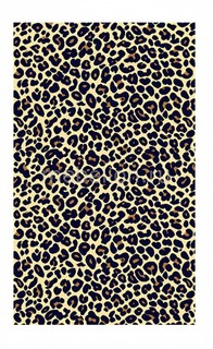Ковер интерьерный (80x150 см) УК-27 Тет а Тет