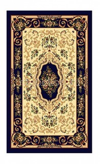 Ковер интерьерный (50x100 см) УК-12 Тет а Тет