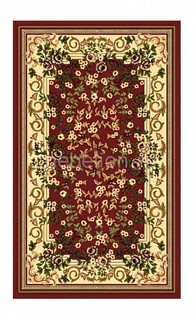 Ковер интерьерный (60x110 см) УК-13 Тет а Тет