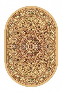 Ковер интерьерный (80x150 см) УК-19 Тет а Тет