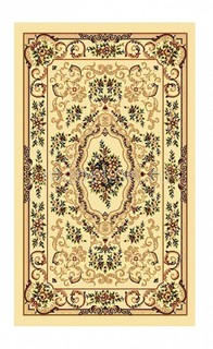 Ковер интерьерный (80x150 см) УК-12 Тет а Тет
