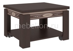 Стол журнальный Адам 1 Mebelson