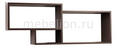 Полка навесная ПН-6 Mebelson