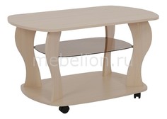 Стол журнальный Барон 1 Mebelson