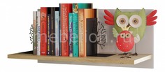 Полка книжная Polini Сlassic