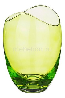 Ваза настольная (25.5 см) Гондола 674-410