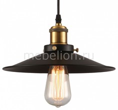 Подвесной светильник Loft LSP-9600 Lussole