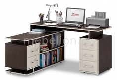 Стол письменный Краст-3 МФ Мастер