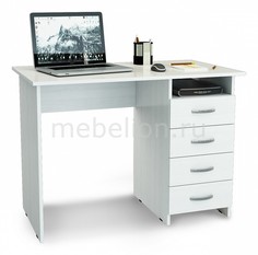 Стол письменный Милан МФ Мастер