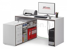 Стол письменный Краст-2 МФ Мастер