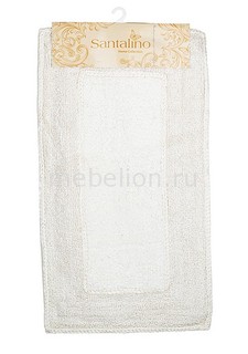 Коврик для ванной (60х100 см) Милена