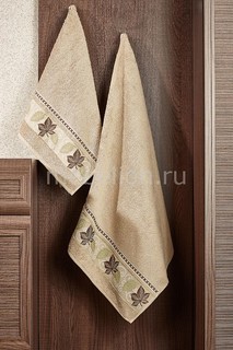 Полотенце для лица (50х90 см) Lea Primavelle