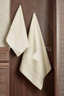 Полотенце для лица (50х90 см) Deni Primavelle