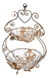 Этажерка (26х22х35 см) 257-178