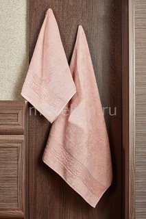 Полотенце для лица (50х90 см) Deni Primavelle