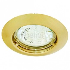 Встраиваемый светильник DL110A 15006 Feron