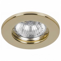 Встраиваемый светильник DL10 15110 Feron