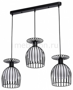 Подвесной светильник Лоск 25 354018503 De Markt City