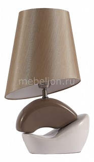 Настольная лампа декоративная Tabella SL989.804.01 St Luce