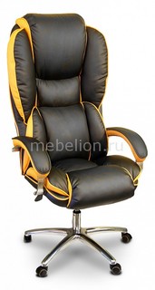 Кресло для руководителя Барон ХХL КВ-12-131112-0401-0432 Креслов
