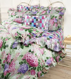 Комплект полутораспальный Lilac Mona Liza