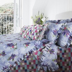 Комплект евростандарт Lavender Mona Liza