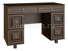 Стол туалетный Элизабет ЭМ-13 Компасс мебель