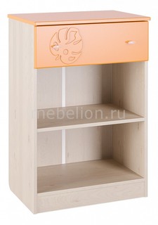 Стеллаж комбинированный Маугли МДМ-6 Компасс мебель