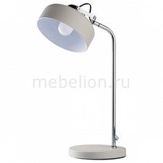 Настольная лампа офисная Раунд 2 636031501 Mw Light