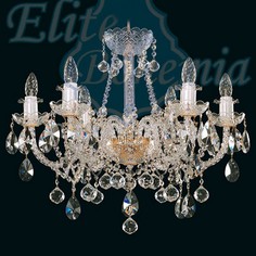 Подвесная люстра Original Classic 100 100/6/02 Elite Bohemia