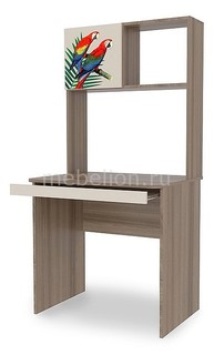 Стол компьютерный Галерея Mebelson