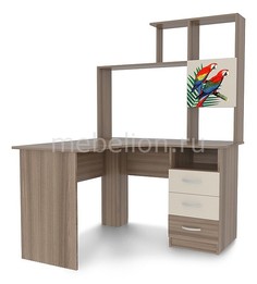 Стол компьютерный Галерея Mebelson