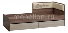Кровать Колледж MKK-004 Mebelson
