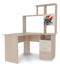 Стол компьютерный Галерея Mebelson