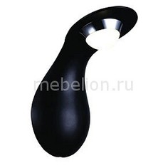 Бра Kitty 411/1A-LEDBlack Id Lamp
