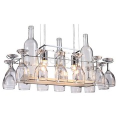 Подвесной светильник Bancone A7043SP-2CC Arte Lamp