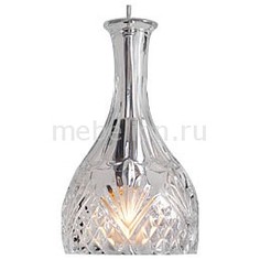 Подвесной светильник Caraffa A4981SP-1CC Arte Lamp