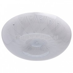 Накладной светильник Омега 325014401 Mw Light