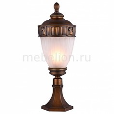 Наземный низкий светильник Misslamp 1335-1T Favourite