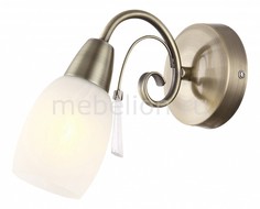 Бра Forrest 54645-1W Globo