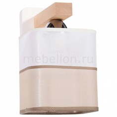 Бра Эмма 191-63-21/1W Дубравия