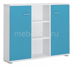 Тумба комбинированная Домино нельсон ПУ-60-3 Merdes